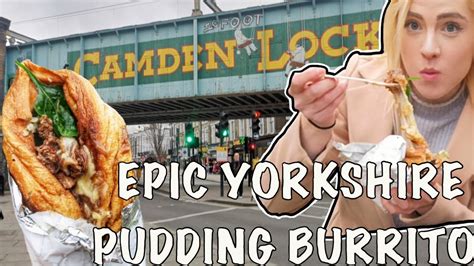 yorkshire pudding camden
